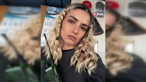 Trabzon'da kadın cinayeti