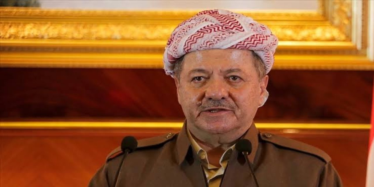 Barzani Katliamı’nın 42'nci yılında Irak Başbakanı'ndan başsağlığı mesajı