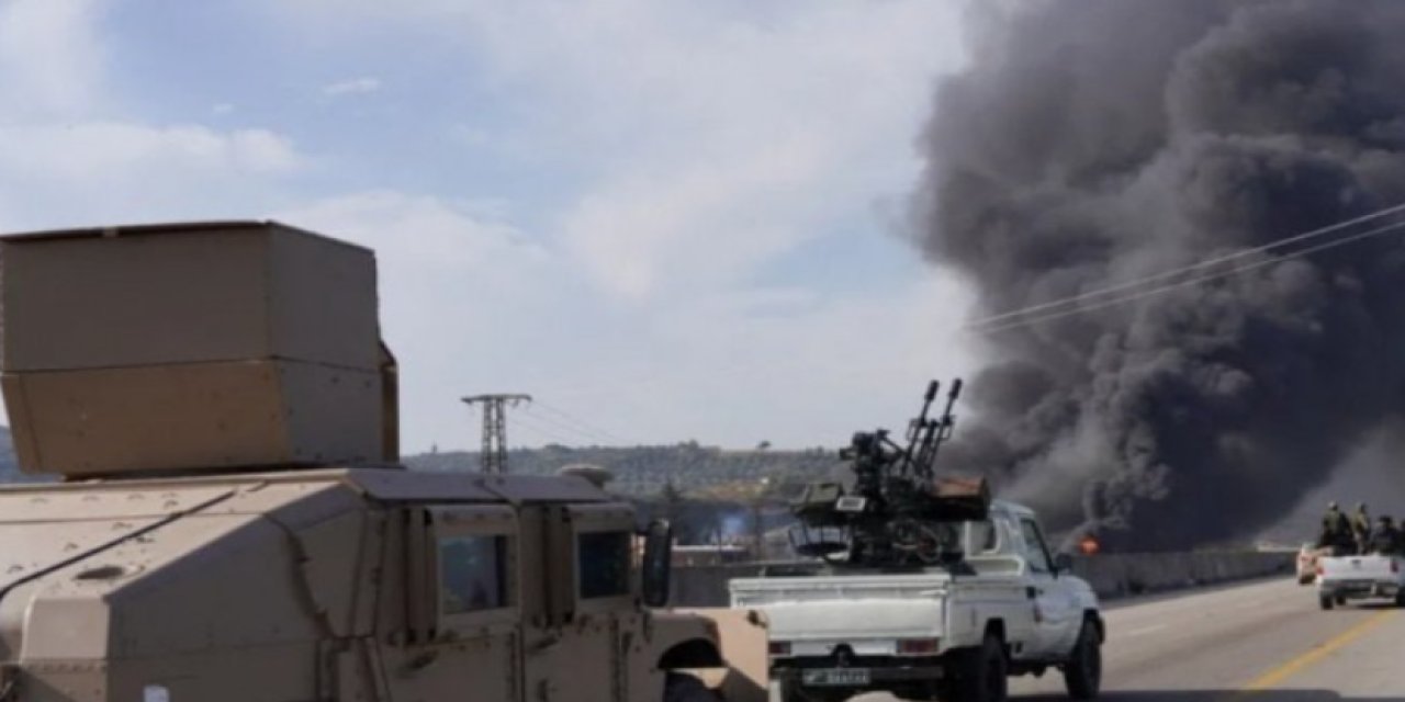 Suriye'de 5 ayda 3 bin 278 ölü