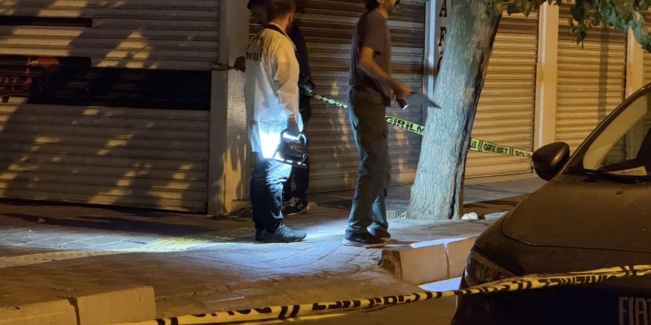 Diyarbakır Bağlar'da kahvehaneye silahlı saldırı: 10 yaralı