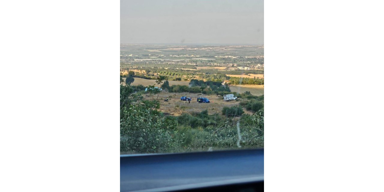 Alkol içenlere silahlı saldırı: 2 yaralı