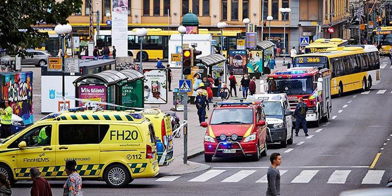 Bu Ülkede bir yıldır kimse trafik kazasında ölmedi