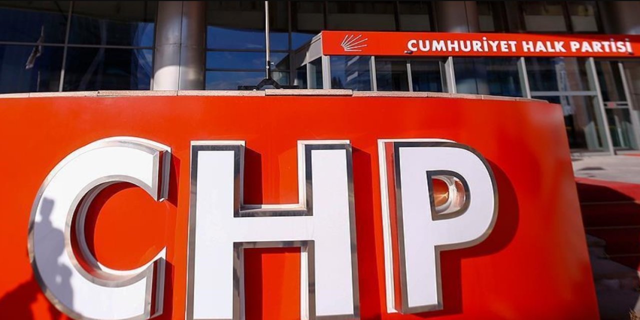 CHP "Olmazsa olmazımız" dedi: Komisyon için isim önerisini açıkladı