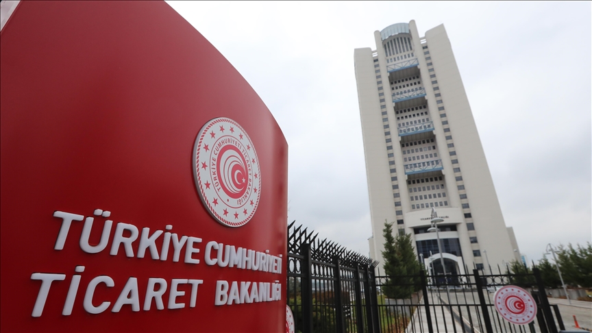 Ticaret Bakanlığı’ndan ek ödemelere ilişkin açıklama