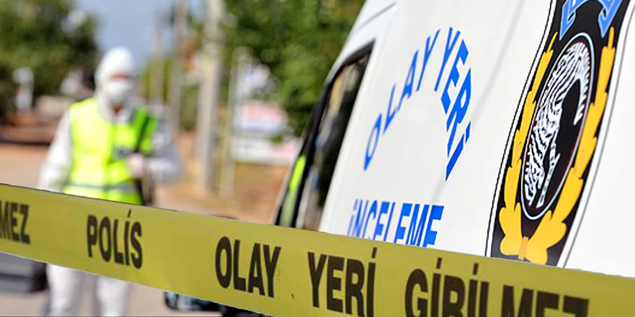 13 yaşındaki çocuk babasını vurdu