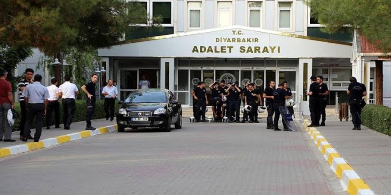 Diyarbakır'da uyuşturucu operasyonu: 44 tutuklama