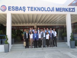 Egeli ihracatçılara Diyarbakır’dan davet