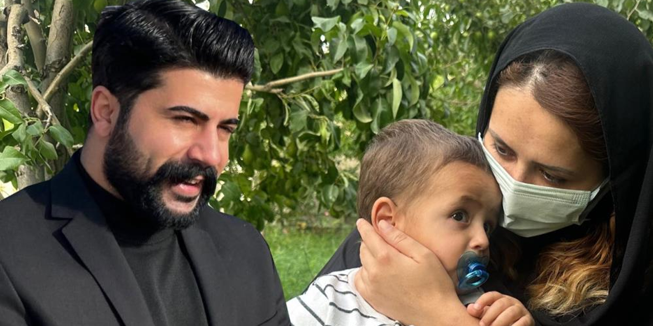 Öldürülen fenomenin eşi: "Tehdit mesajları sürüyor"