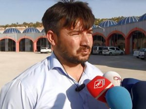 İHH’den Ezidilere yardım