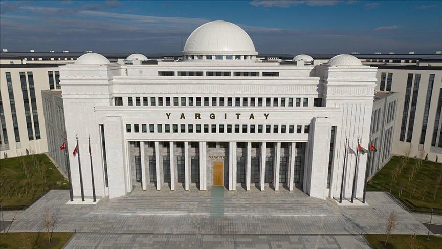 Yargıtay'dan telefon dolandırıcısına verilen cezaya onama