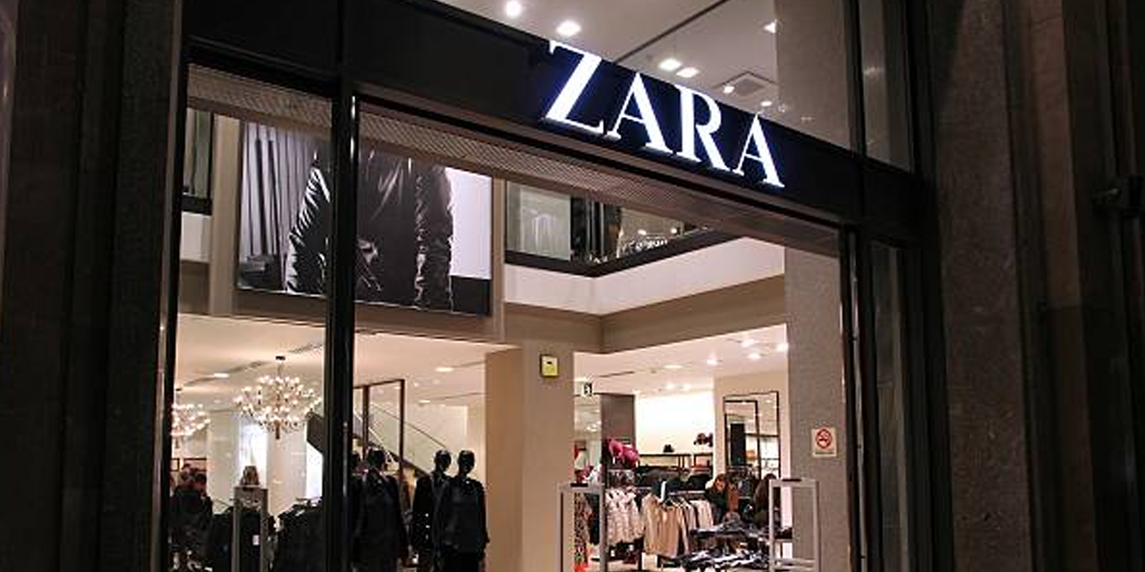Zara'nın reklamlarına 'Aşırı zayıf model' yasağı