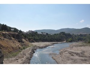 Barajlar Munzur Vadisi'nin sonu olacak