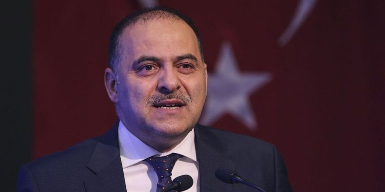 Ömer Fatih Sayan’dan E-imza skandalına şaşırtan savunma: “Güvenlik açığı yok”