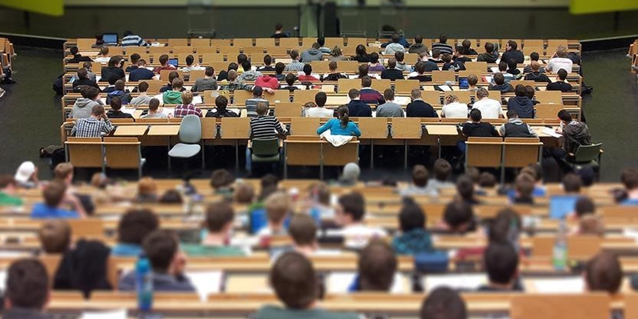 YÖK başkanı açıkladı: Hukuk Fakültesi barajında son dakika değişikliği