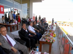 Diyarbakır’da Jandarma Koşusu