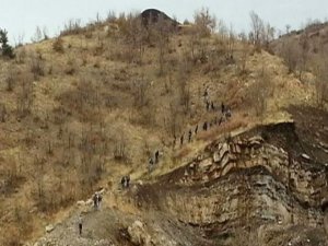 Şemdinli sınırında olay: 20'si asker 22 yaralı