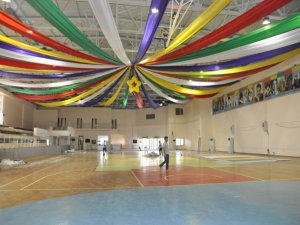 DTK kongresi için son hazırlıklar tamamlanıyor