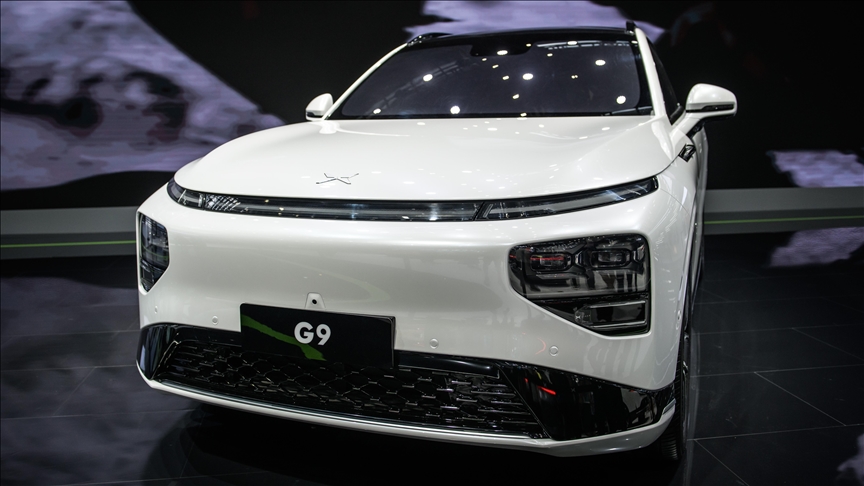 Çinli otomobil markaları Avrupa'da yükselişte