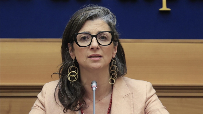 UEFA'ya İsrail'i müsabakalardan kovma çağrısı