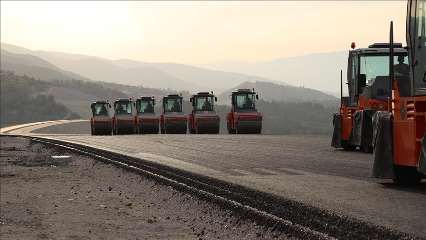 Güneydoğu’daki projeye 1,55 milyar avro dış kredi