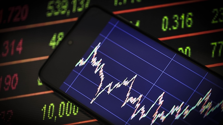 Küresel piyasalar haftaya pozitif başladı