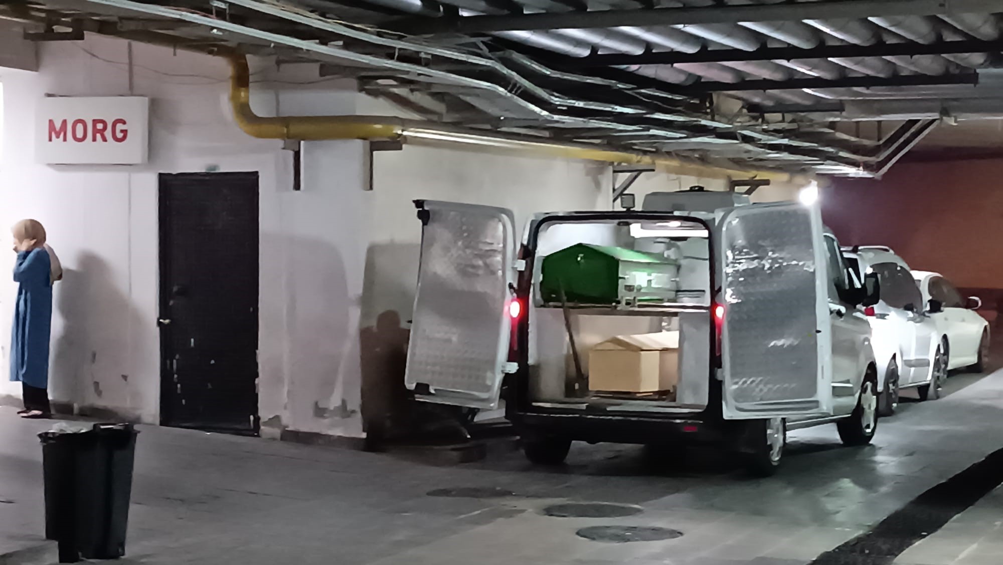 Batman Çayı’nda 11 yaşındaki kız boğularak hayatını kaybetti