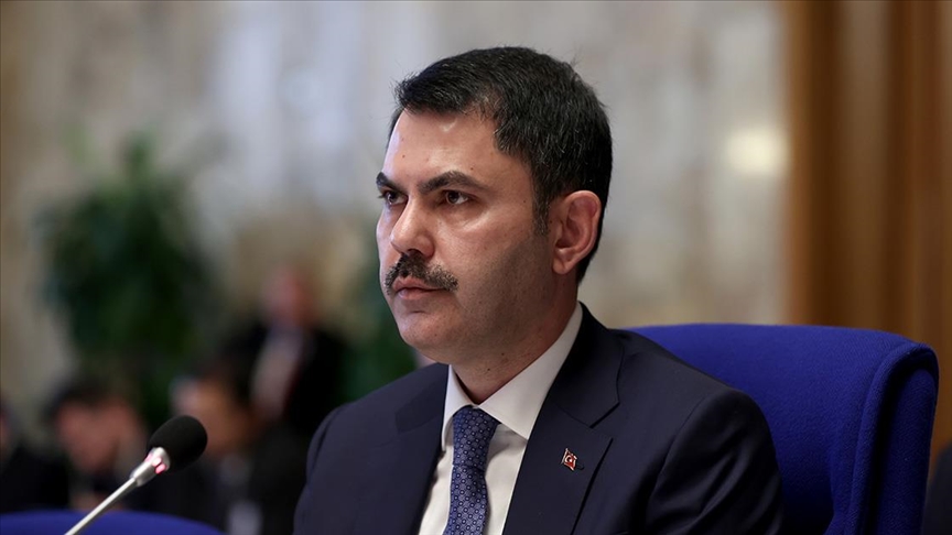 Bakan Kurum: 27,3 milyar liralık rekor talebe ulaştık