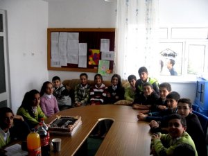 TEOG’da yüzde 100 başarı