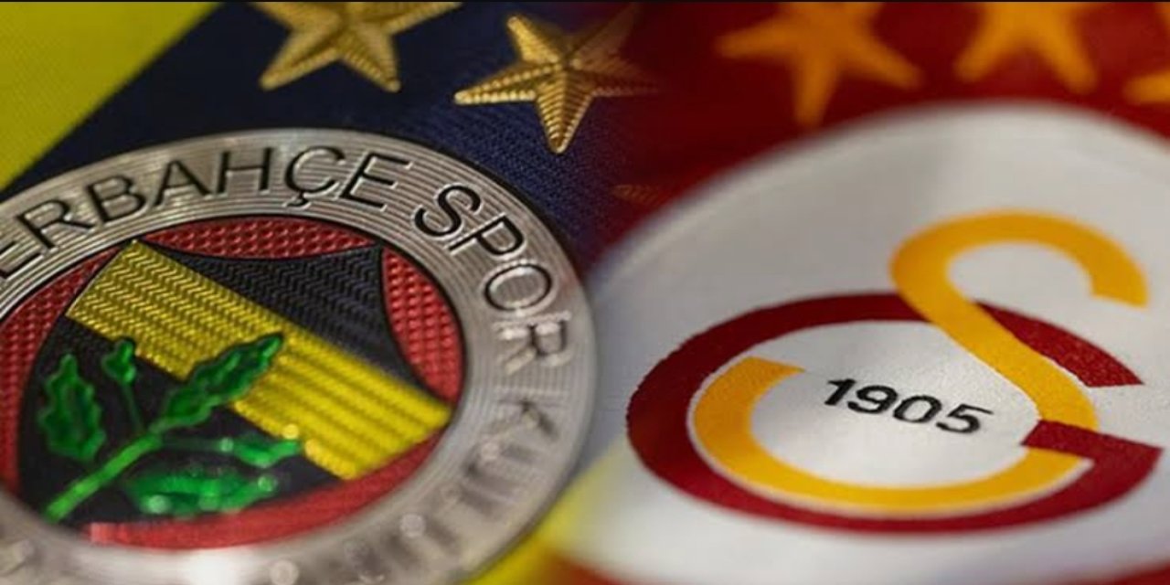 Galatasaray'ın kupası alındı: Fenerbahçe'ye verildi