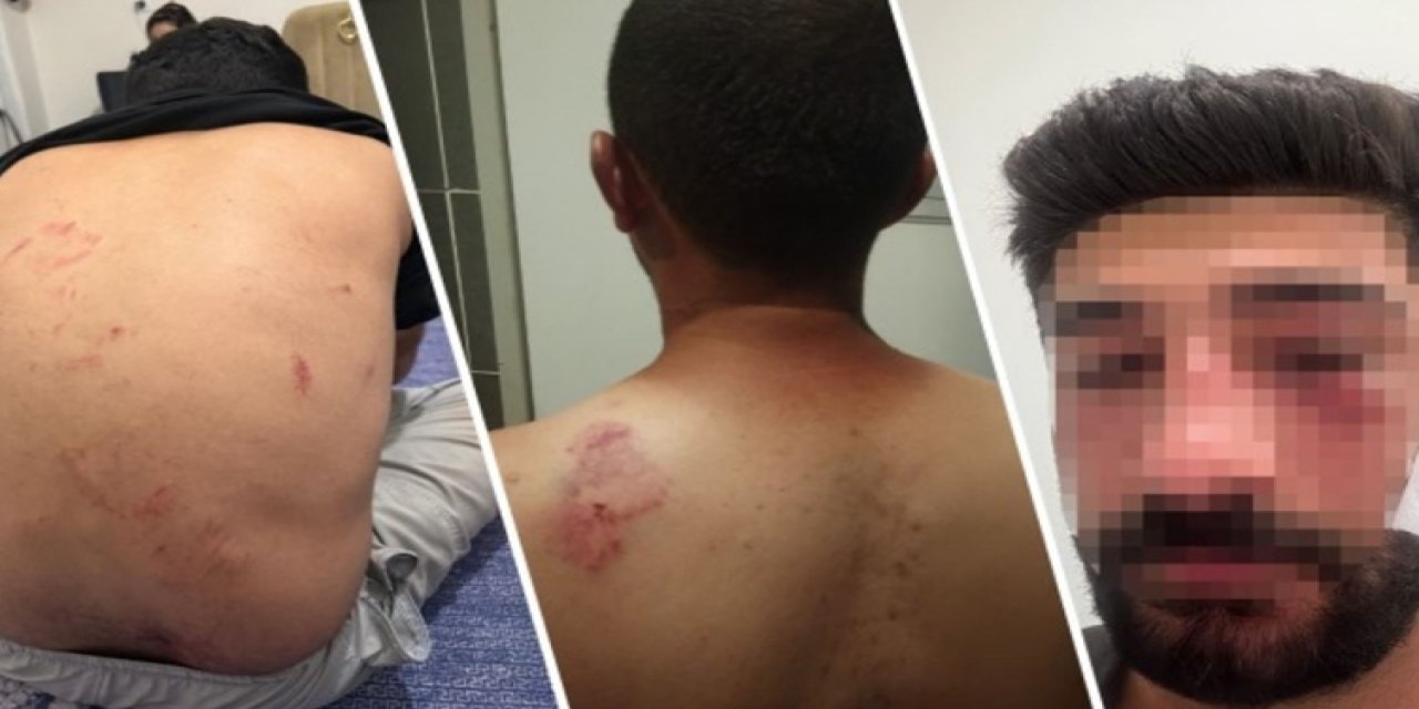 Mersin’de Kürt aileye Kürtçe konuştukları gerekçesiyle saldırı