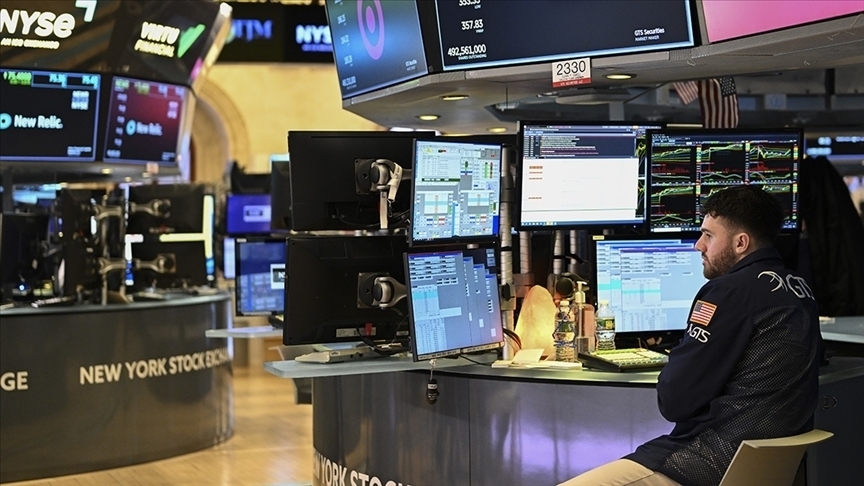Küresel piyasalarda gözler ABD enflasyon verisinde