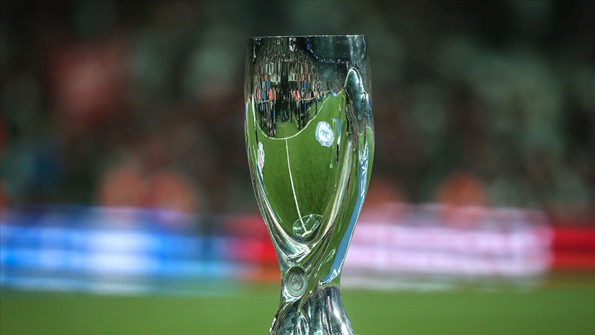 50. Süper Kupa kimin olacak?