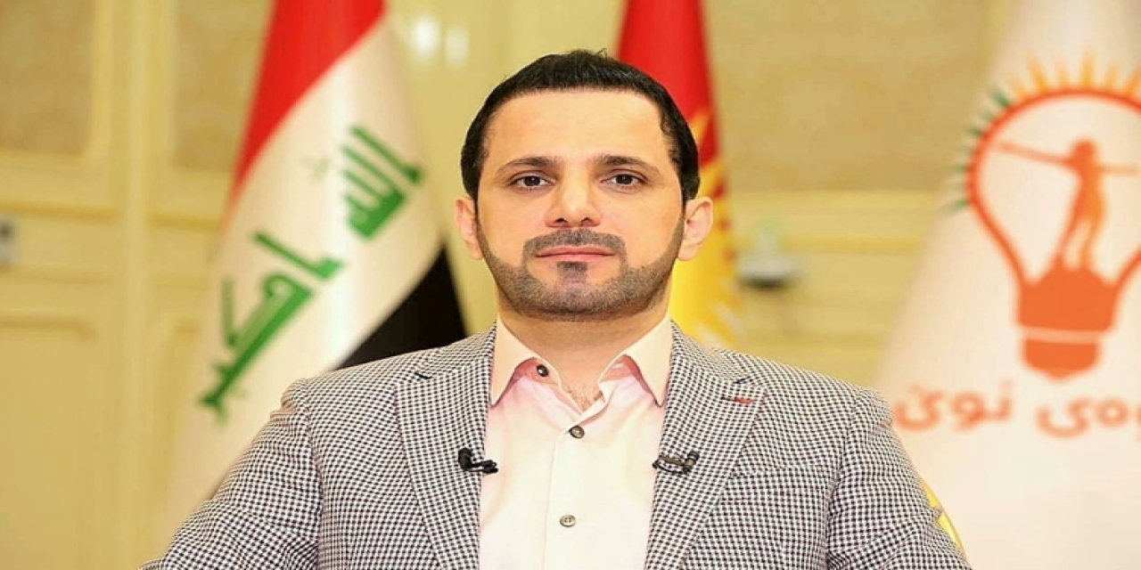 Irak Kürt Bölgesi'nde Yeni Nesil Hareketi lideri neden tutuklandı?