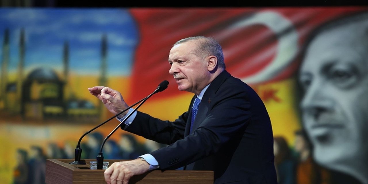 Cumhurbaşkanı Erdoğan'dan "Çerçioğlu" ve "Aydın" açıklaması