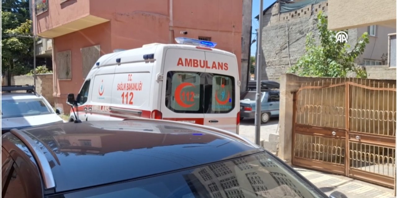 Haber alınamıyordu: Evinde ölü bulundu