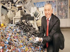 ‘Atık’ deyip geçmeyin