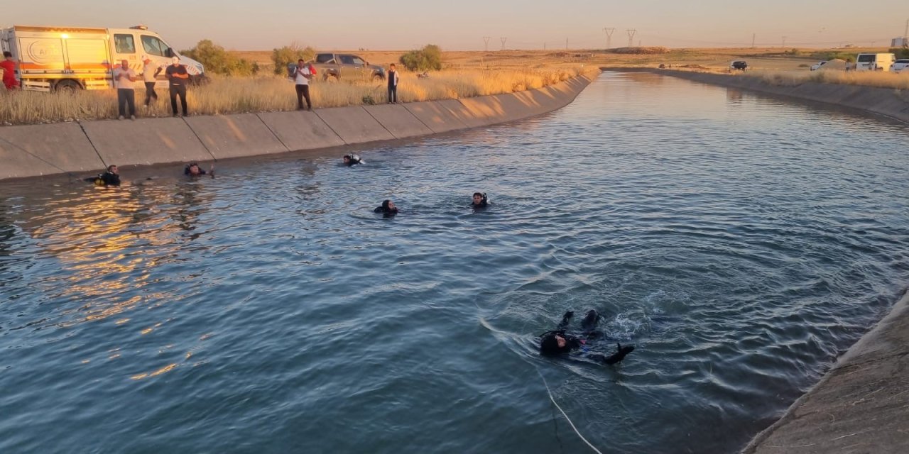 Diyarbakır’da acı tesadüf: 112 personeli çocuğunun boğulma çağrısını kendisi aldı