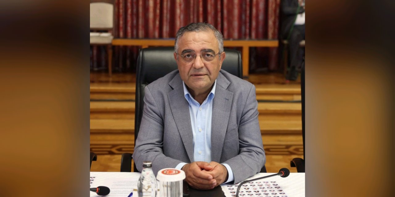 Tanrıkulu: "Baskıya rağmen masadayız, kendimizden eminiz”