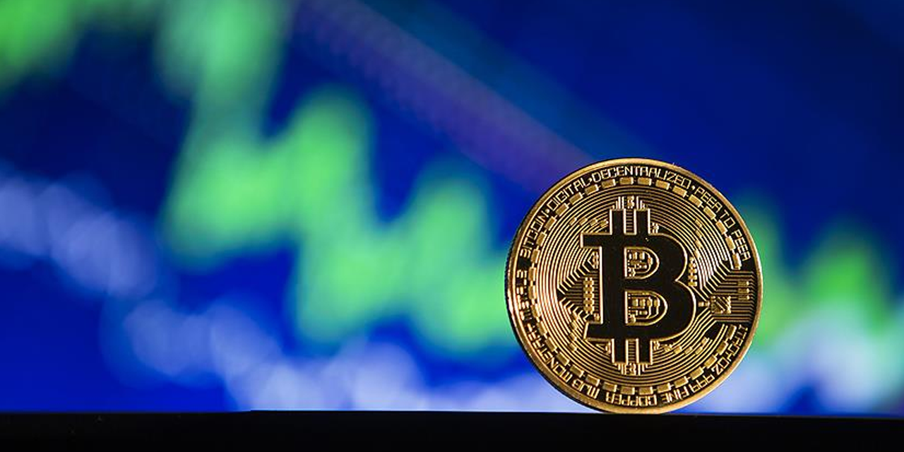 Bitcoin tüm zamanların zirvesinde