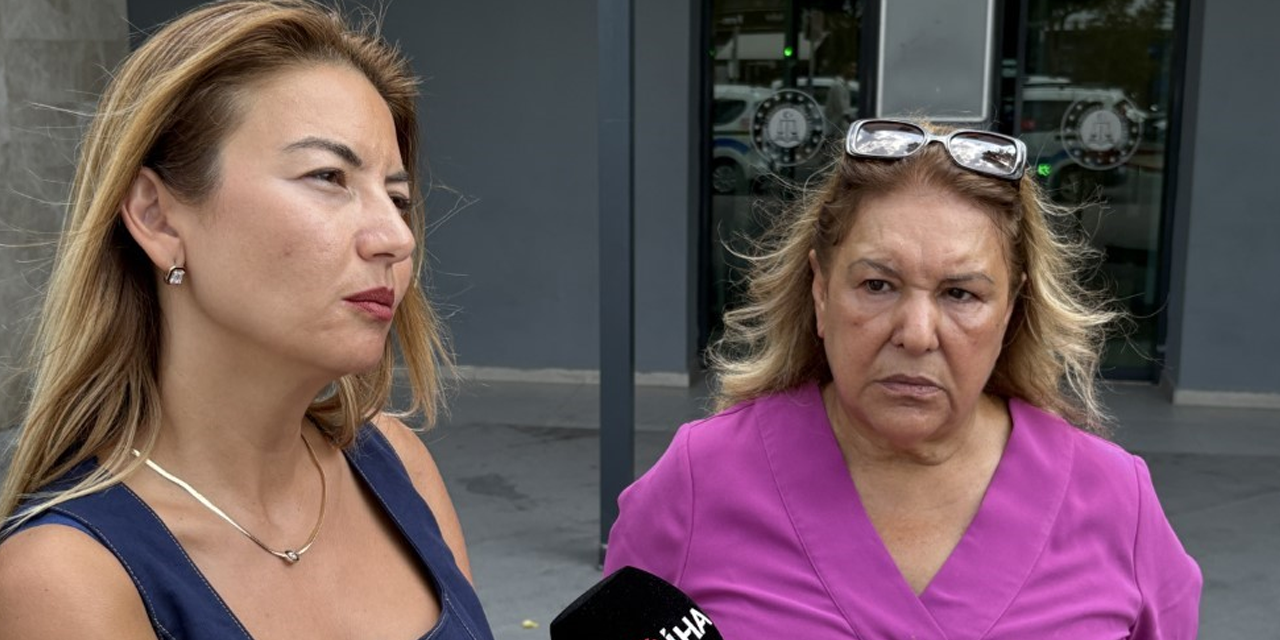 Vergi borcu bahanesiyle 709 bin TL’si gitti