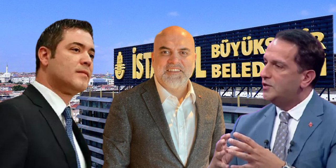 İBB Borsası'nda yeni davalar açıldı