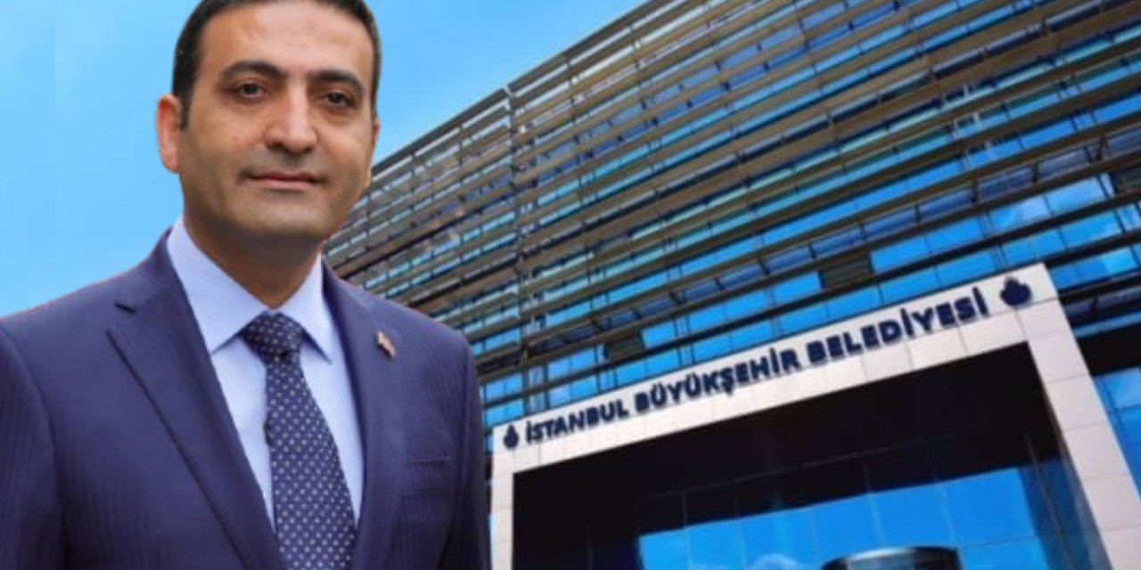 İBB'ye operasyon: Beyoğlu Belediye Başkanı gözaltında