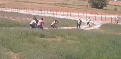 İki aile arasında kavga: 3 yaralı