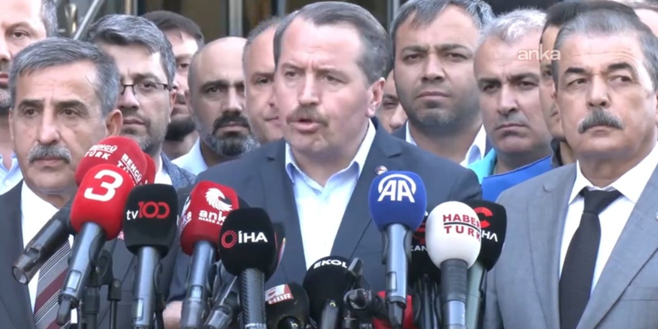 Memurlar iş bırakıyor