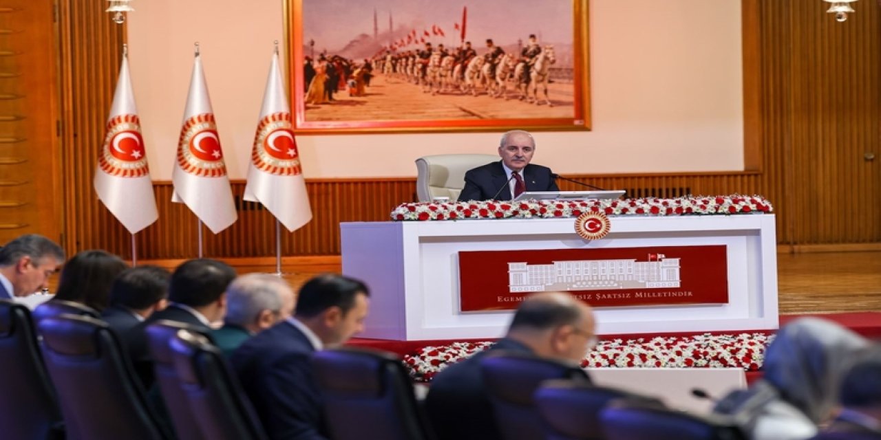 Komisyonun dördüncü toplantısında dinlenecek kurumlar ve kişiler belli oldu