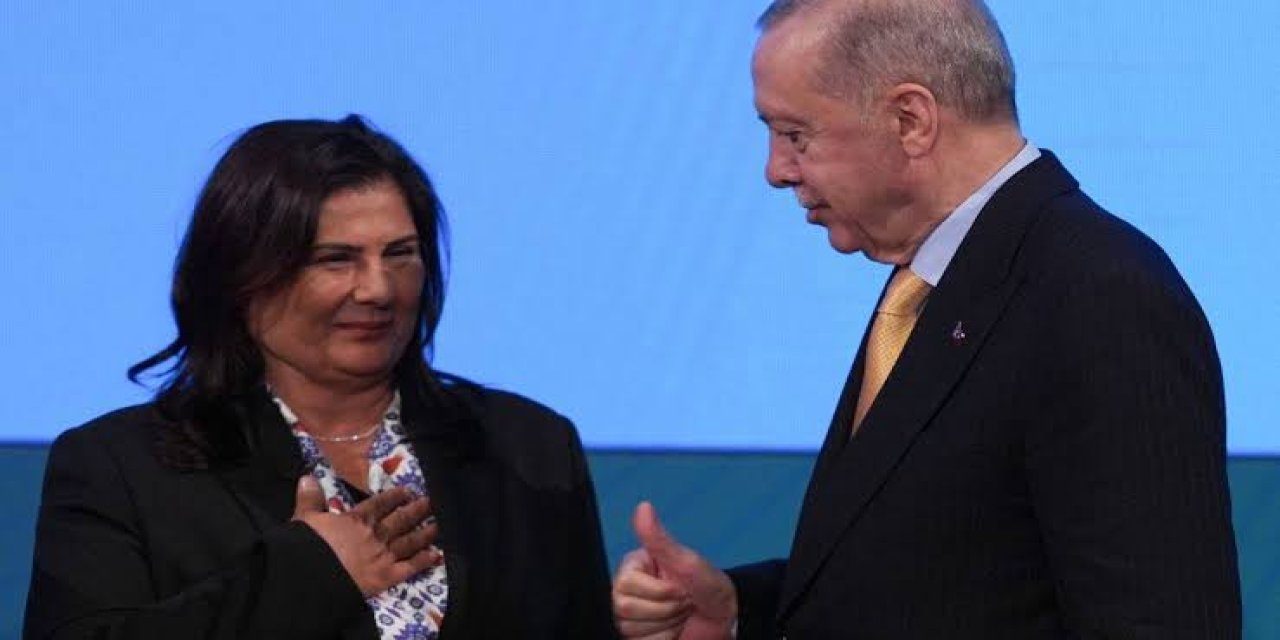 Çerçioğlu AKP'ye geçti: Üç günde 4 milyar lira kazandı