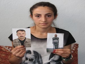 Hasta tutuklu kızından TBMM’ye feryat