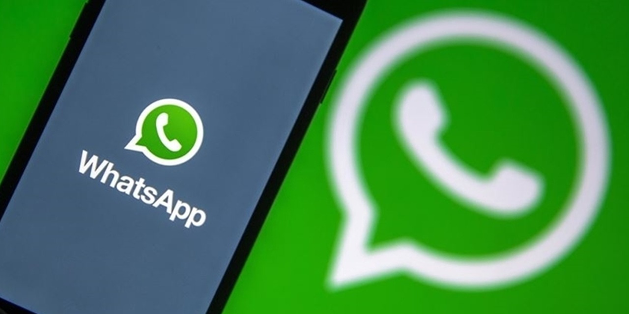WhatsApp hesabınız 1 dakikada çalınabilir