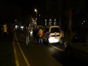 Diyarbakır'da silahlı ve bıçaklı kavga: 1 yaralı