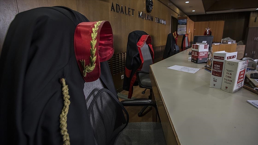 Ankara’da denklik belgesi yolsuzluğu